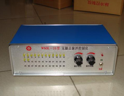 广东WMK-4脉冲控制仪